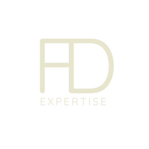 Dufour Expertise Logo